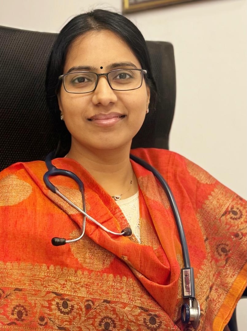 Dr. Sarveshwari